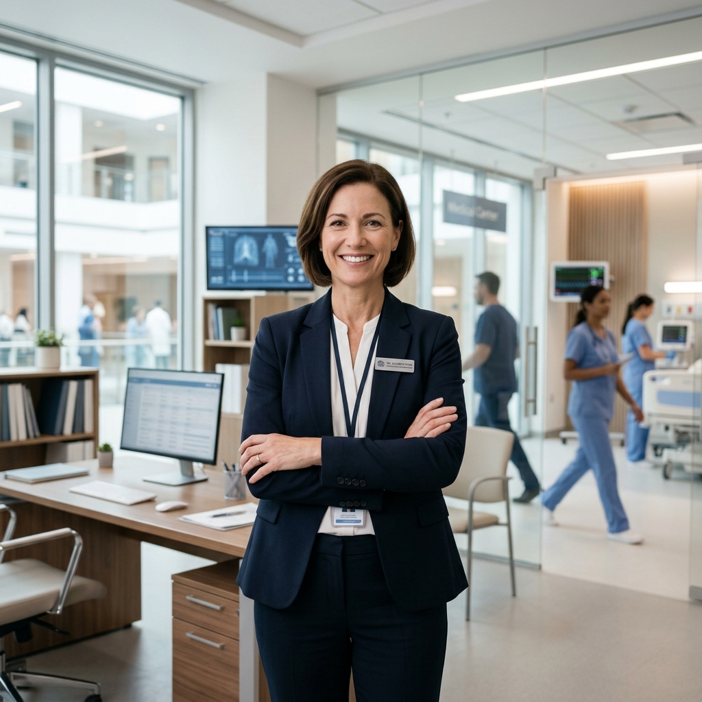 Medical Professional